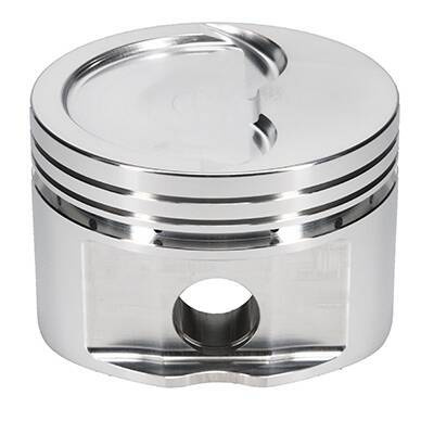 Sada pístů JE Pistons 440 MOPAR DISH B:4.350 232456