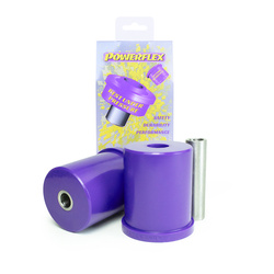 Pouzdro pro montáž zadní nápravy Polyuretanové pouzdro Powerflex Road Series Saab 9-3 NG (1998-2002) PFR66-315