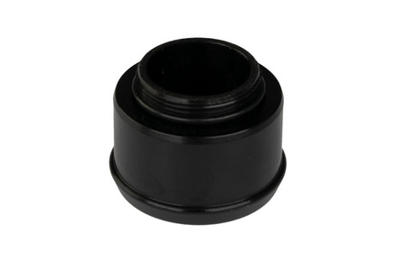 Blow Off Turbosmart ventil Kompact Blow Off Valve Inlet Fitting 34mm