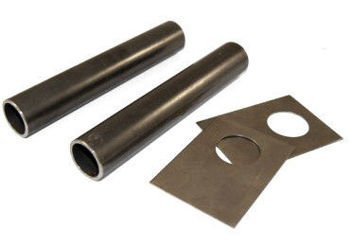 Upevňovací servisní stojany / sada svařovacích trubek RRS