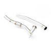 Downpipe VOLKSWAGEN Golf VII R 2.0 TSI