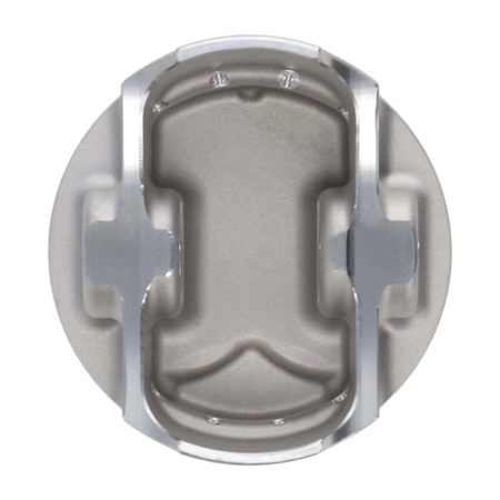 Sada pístů Wiseco VW 94.00mm 1.378 3701E