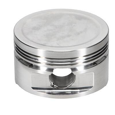 Sada pístů JE Pistons BTO Kit Cooper S(Tritec)1.6 16V(8.3:1)77.00mm 312423