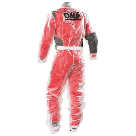 OMP Rain K Rainsuit (dětské)