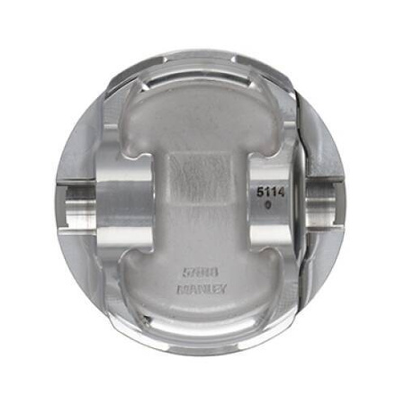 Sada pístů Manley pro Chevrolet LS 4.165 B 1.115 CH -11.00cc 592440C-8