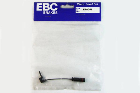 EFA048 - Snímač opotřebení brzdových destiček EBC Brakes