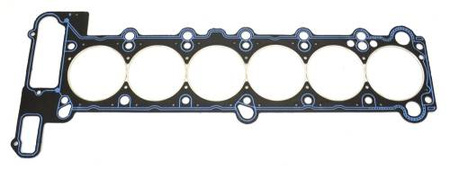 Athena Těsnění hlavy BMW M50B25/M52B25/M52B28 TH 2mm D 87mm