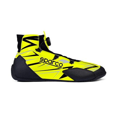 Obuv motokáry Sparco K-Rapid