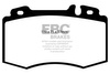DP1363 - Sada brzdových destiček Série ULTIMAX2 EBC Brakes