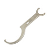 Turbosmart Wastegates ventil WG38/40 Actuator Collar Tool