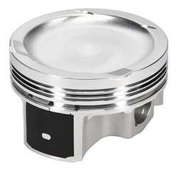 Sada pístů JE Pistons VW 2.0T FSI 83.00 mm 8.5:1(ASYM) 302341