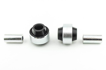 Sada pouzdra - W53382 Chrysler Sebring Citroen C4 Aircross C-crosser Enterprise Dodge Avenger Caliber Hyundai Elantra Lavita Jeep Compass Patriot Mitsubishi ASX Lancer Outlander Peugeot 4007 4008 Smart Forfour 454