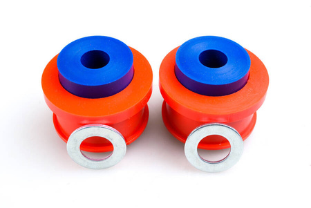 Přední příčná pouzdra, zadní 60mm - MPBS: 0801104-X BMW 3 E46,