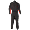 Dětský Kartingová kombinéza Alpinestars KMX-9 V3 S