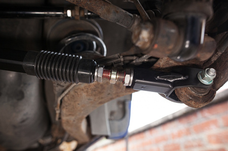 Náhradní nastavitelná zadní táhlo pro Audi, VW, SEAT a Škoda