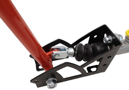 Hydraulická ruční brzda IRP ECO + Pump