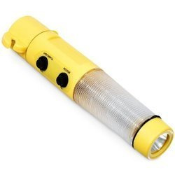 Pásový nůž s IRP svítilnou