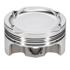 Sada pístů JE Pistons BTO Kit BMW S14B23(8.5:1)M3 93.60mm 321357