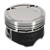 Sada pístů Wiseco Nissan 300ZX VG30DETT 3.0 Ltr 24V V6 Turbo (-9Cc) '90-96