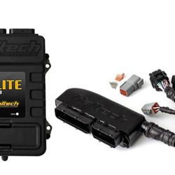 Haltech Elite 1500 Plug PnP Adapt Harn ECU Kit VW/Audi 1.8T - HT-150970