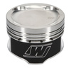 Jednotlivý píst Wiseco Toyota 7MGTE 4V Sedlo -16cc Turbo 84.0mm