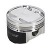 Sada pístů Manley pro Mitsubishi 2.0L 4G63 86.50mm B 1.375 CH -12.00cc 606015C-4