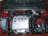 Rozpěrná tyč Alfa Romeo 156 - MA/1783 - OMP