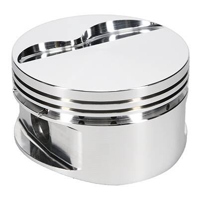 Sada pístů JE Pistons SB CHRY FLAT TOP B:4.030 207423