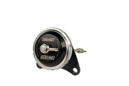 Regulační ventil přeplňovacího tlaku IWG75 Camaro 2.0LT 7psi