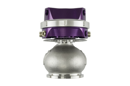 Turbosmart Wastegates ventil WG45 GenV Hypergate 45 14psi Purple