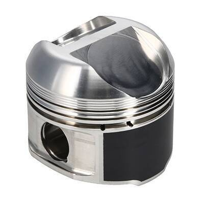 Sada pístů JE Pistons Porsche 911 2.0L A/C 4032 10.0:1 80.0mm 381241