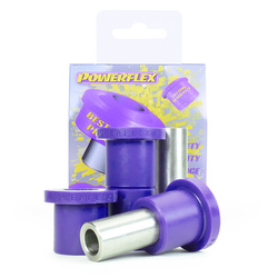 Pouzdro pro montáž hřebene řízení Polyuretanové pouzdro Powerflex Road Series Saab 900 (1983-1993) PFF66-430