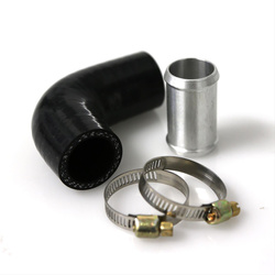 Blow Off Turbosmart ventil BOV Kompact Z4 additional pipe kit