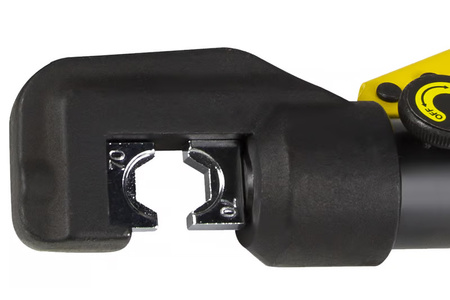 Hydraulické krimpovací kleště Haltech HC5 5 TON - HT-070306