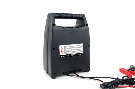 IRP usměrňovač 8A 12V