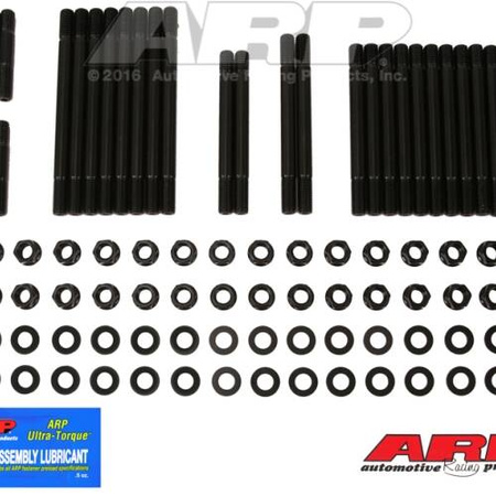 Čepy do hlavy ARP 235-4110 BB Chevy Bowtie heads HSK Chevrolet Big Block