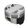 Sada pístů Manley pro Mitsubishi 2.0L 4G63 85.50mm B 1.130 CH -2.50cc 617205CE-4