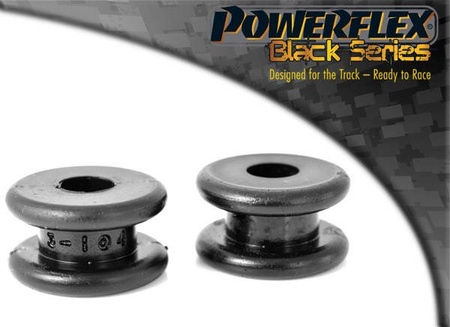 Polyuretanový rukáv Powerflex Audi 80, 90 inc Avant (1973 - 1996) PFF3-104BLK č. v diagramu: 4
