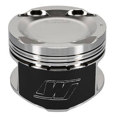 Sada pístů Wiseco Ford Cosworth YB 8.0:1 91.50mm 24 pin-AP