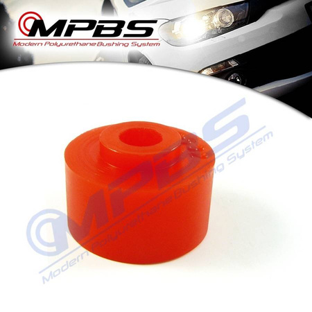 Pouzdra předního stabilizátoru (distanční podložky) - MPBS: 4500532 BMW 3 E21, Daewoo Espero, Lanos, Nexia, Opel Ascona B, C, Astra F, Commodore, Kadett D, E, Manta Monza, Rekord Senator A, Vectra A,, I, Saab 900 II,