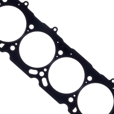 Těsnění hlavy Cometic AM Exhaust Manifold Gasket Set Ford YB .064"