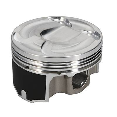 Sada pístů JE Pistons Ford 2.0L 16V Ecoboost B: 88.00mm CR: 9.5:1 371722