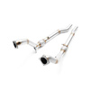 Downpipe AUDI A6, S6, Allroad C5 2.7 T