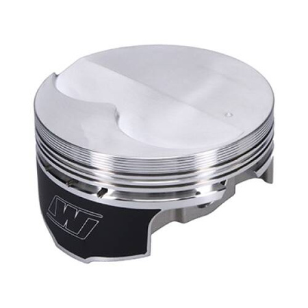 Sada pístů Wiseco Chevy LS Series -8cc FT 4.135 Bore B:4.135 - K395X135