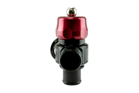Blow Off Turbosmart ventil BOV Smart Port Dual Port Mitsubishi EVO X - Red