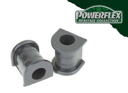 Polyuretanový rukáv Powerflex BMW 5 Series E28 (1982 - 1988) PFR5-308-17H č. v diagramu: 7