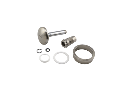Turbosmart Wastegates ventil Gen-V WG45 Valve & Guide Set