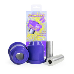 Pouzdro pro montáž zadního nosníku Polyuretanové pouzdro Powerflex Road Series Ford Fiesta Models  Fiesta Mk6 inc ST (2002-2008) PFR19-1105