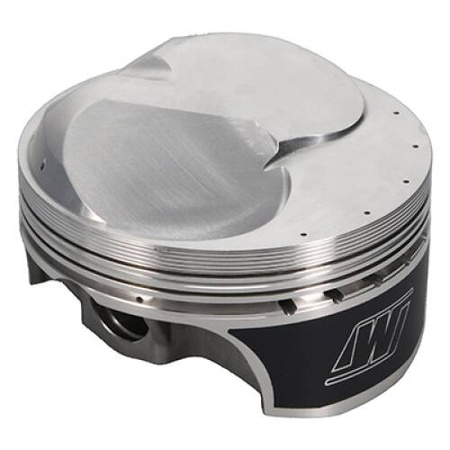 Sada pístů Wiseco BBC Quick 16 Gen II +48.7cc 1.270 CH B:4.530 - K0025B3