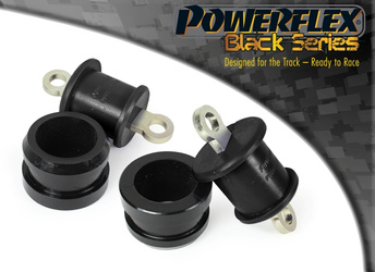 Pouzdro zadního vlečeného ramene  Polyuretanové pouzdro Powerflex Black Series Buick LaCrosse MK2 (2010 - 2016) PFR80-1517BLK